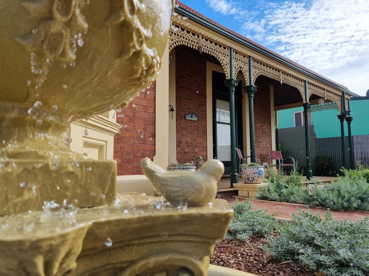 Allora House Kalgoorlie Extérieur photo