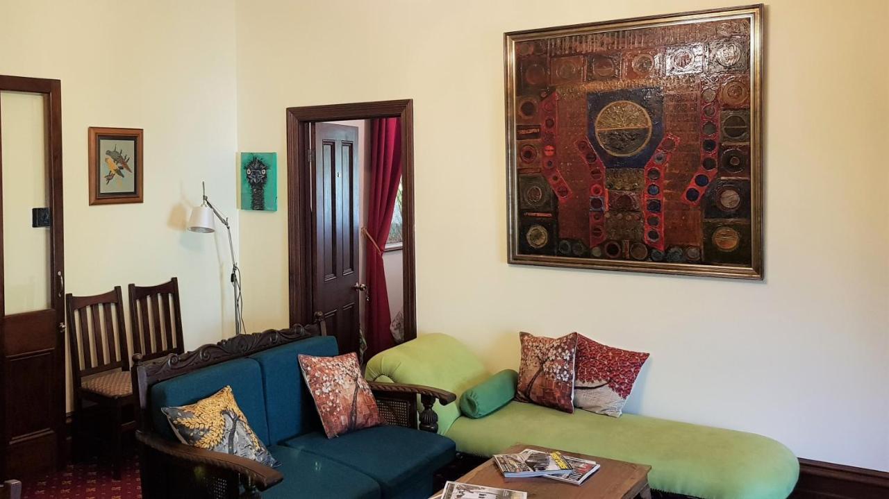 Allora House Kalgoorlie Extérieur photo