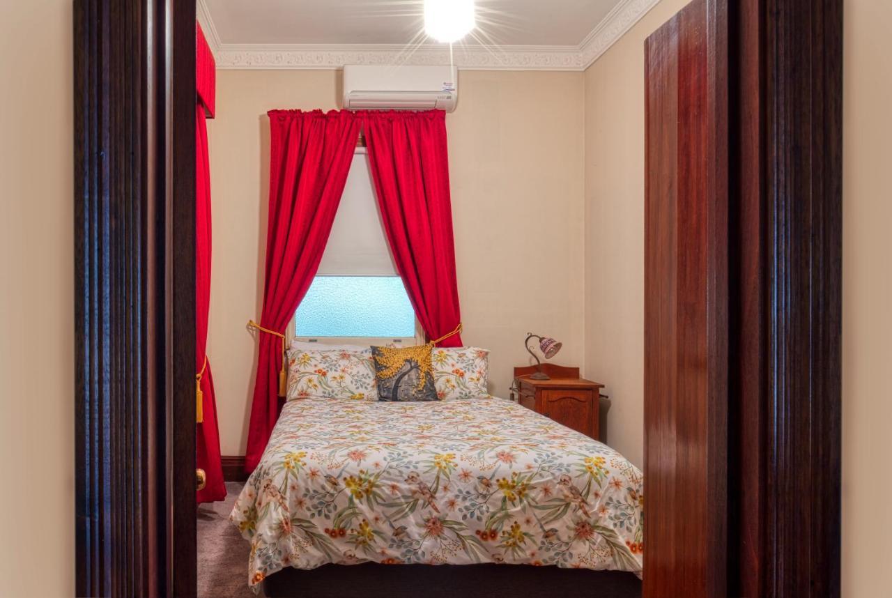 Allora House Kalgoorlie Extérieur photo