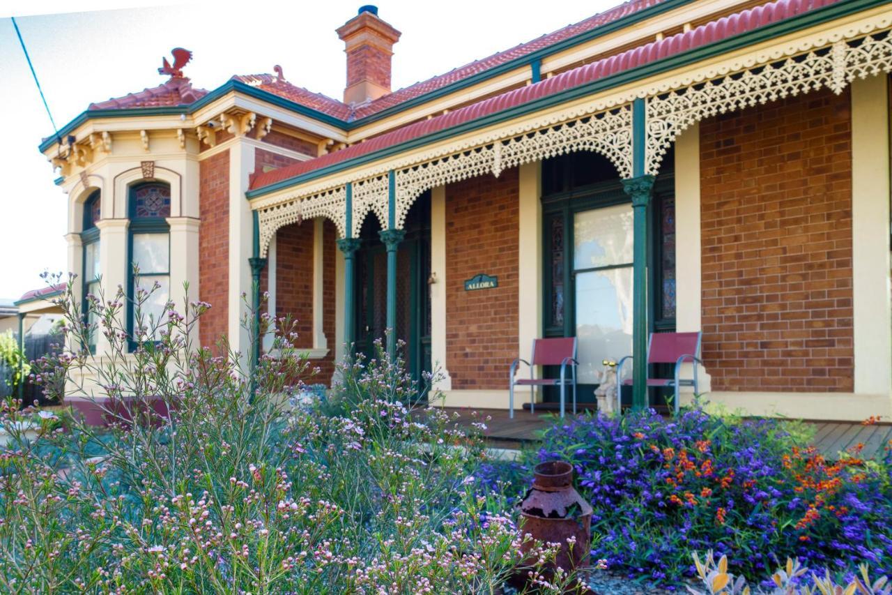 Allora House Kalgoorlie Extérieur photo