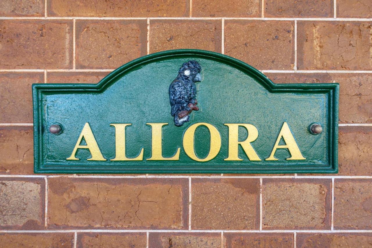 Allora House Kalgoorlie Extérieur photo
