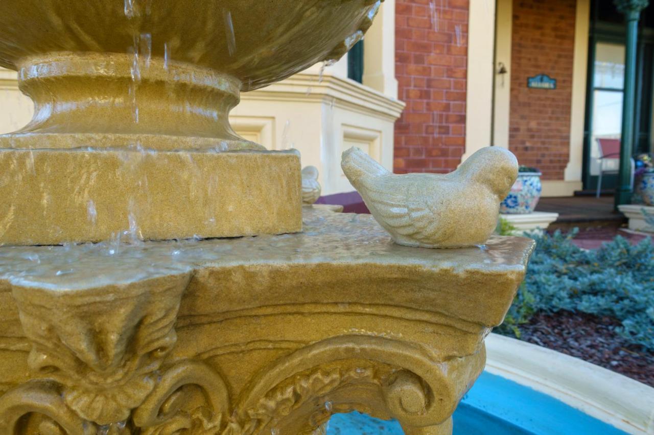Allora House Kalgoorlie Extérieur photo