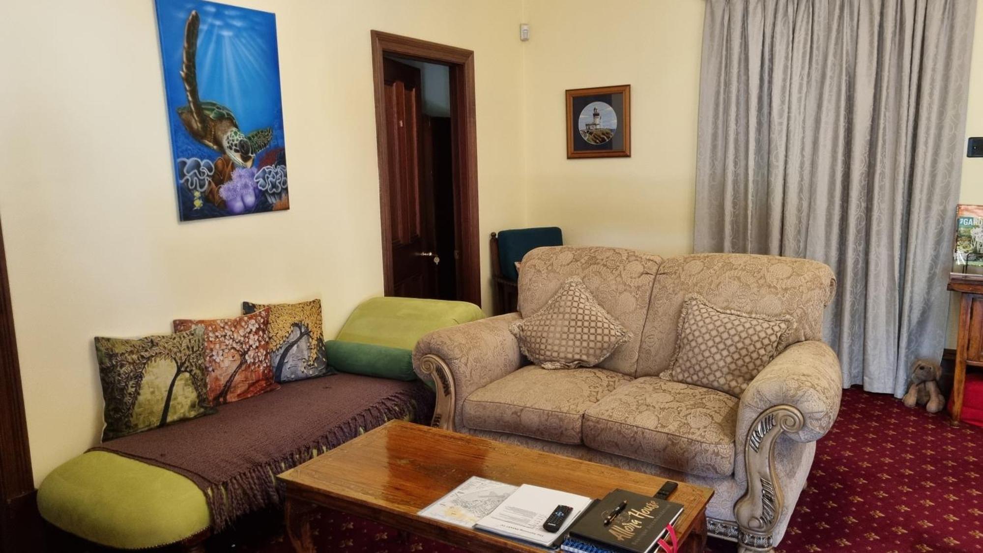 Allora House Kalgoorlie Extérieur photo